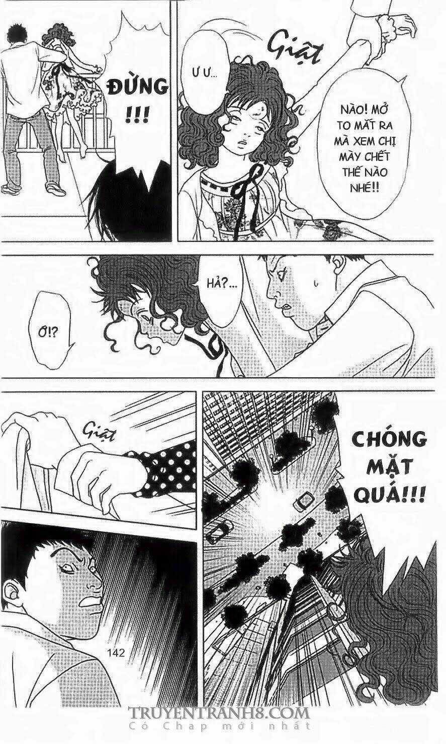 Nữ Thanh Tra Cún Con - Chapter 38 - Trang 19