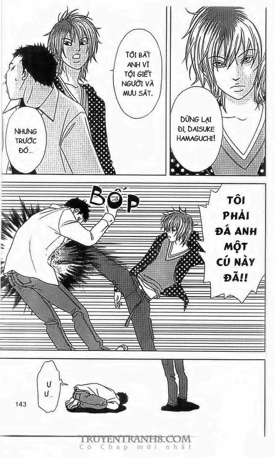 Nữ Thanh Tra Cún Con - Chapter 38 - Trang 20