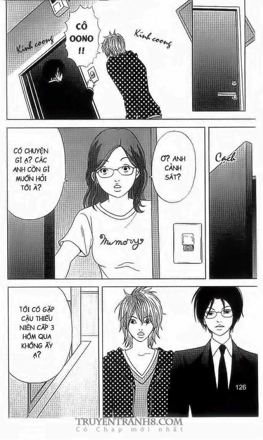 Nữ Thanh Tra Cún Con - Chapter 38 - Trang 3