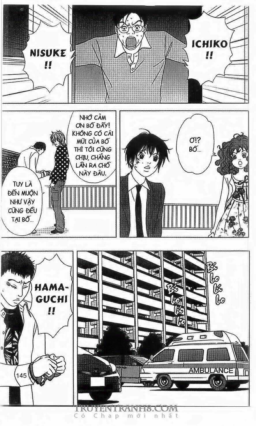 Nữ Thanh Tra Cún Con - Chapter 38 - Trang 22