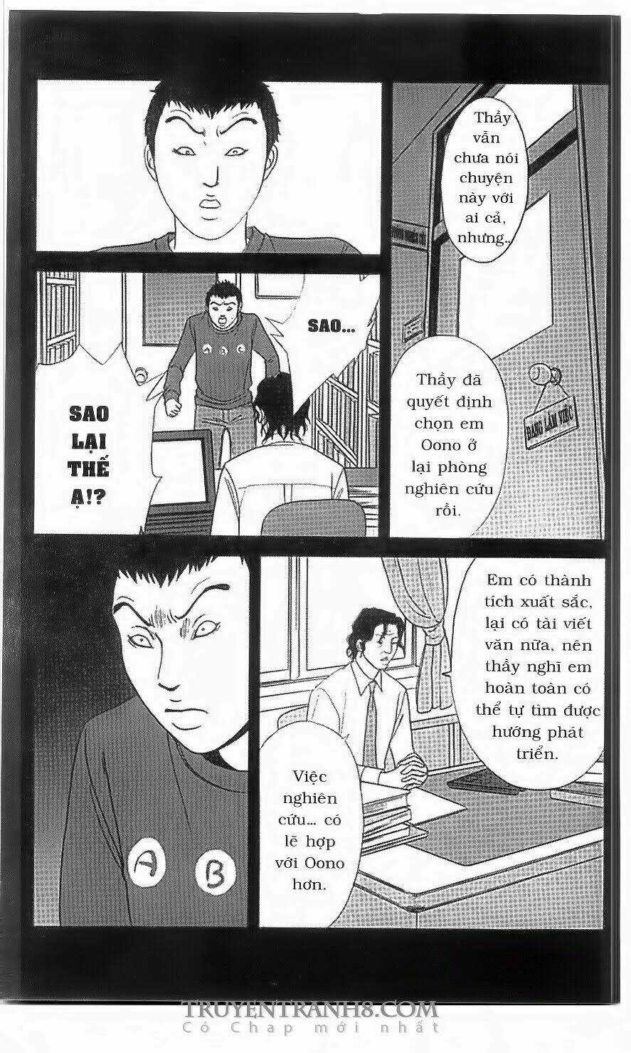 Nữ Thanh Tra Cún Con - Chapter 38 - Trang 24