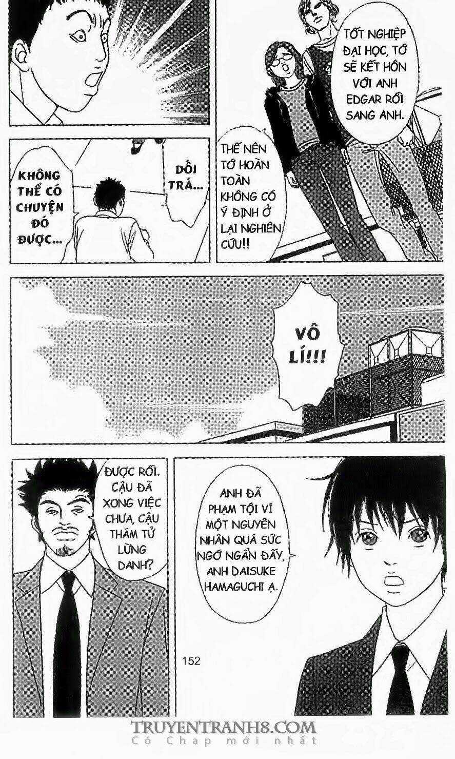 Nữ Thanh Tra Cún Con - Chapter 38 - Trang 29