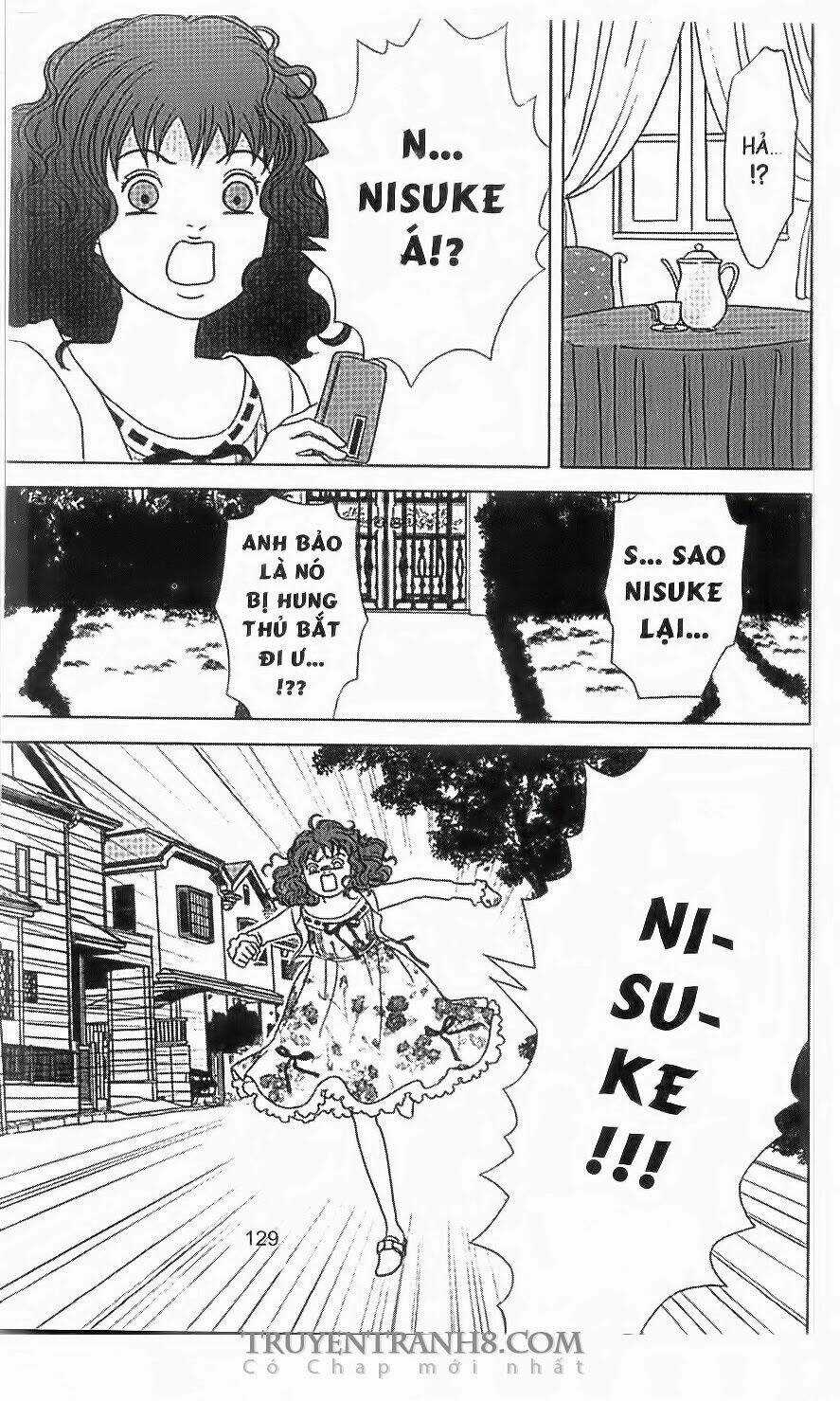 Nữ Thanh Tra Cún Con - Chapter 38 - Trang 6