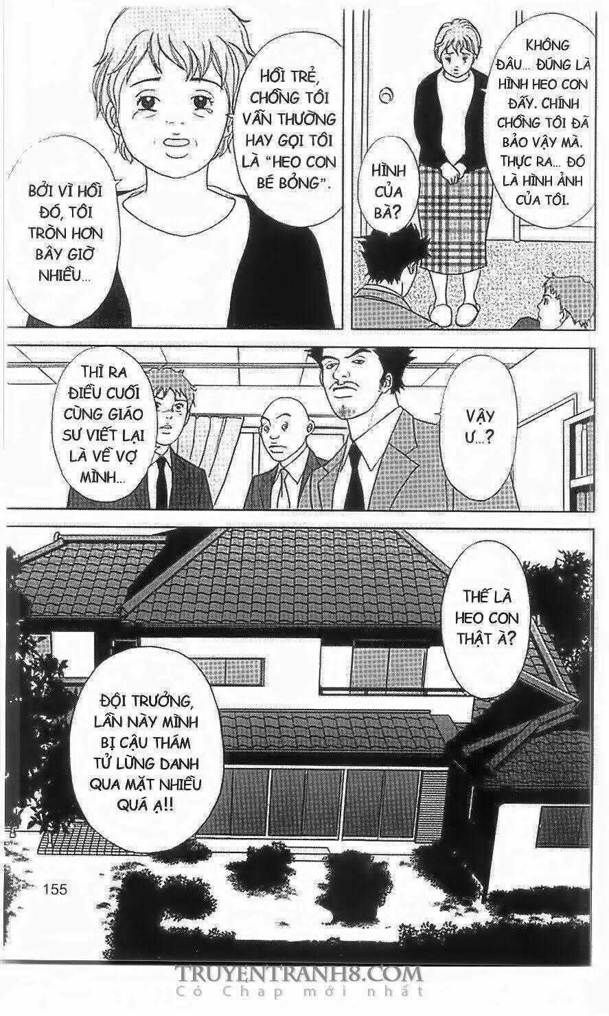 Nữ Thanh Tra Cún Con - Chapter 39 - Trang 2
