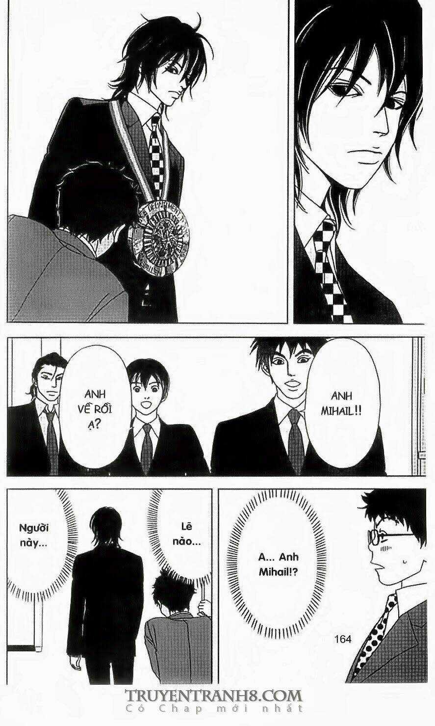 Nữ Thanh Tra Cún Con - Chapter 39 - Trang 11