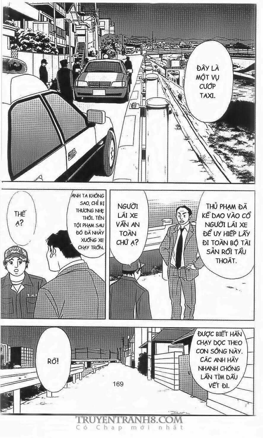 Nữ Thanh Tra Cún Con - Chapter 39 - Trang 16