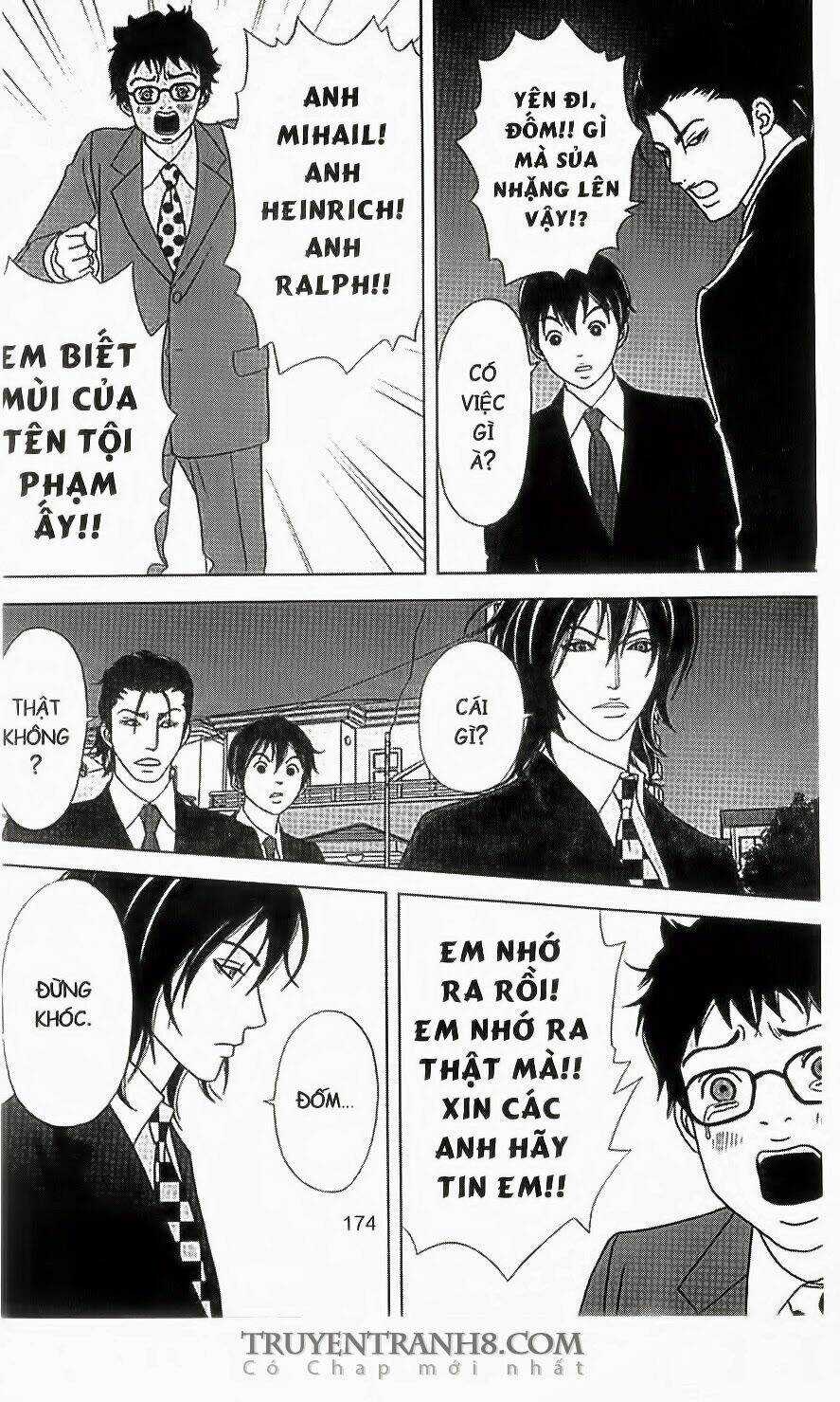 Nữ Thanh Tra Cún Con - Chapter 39 - Trang 21