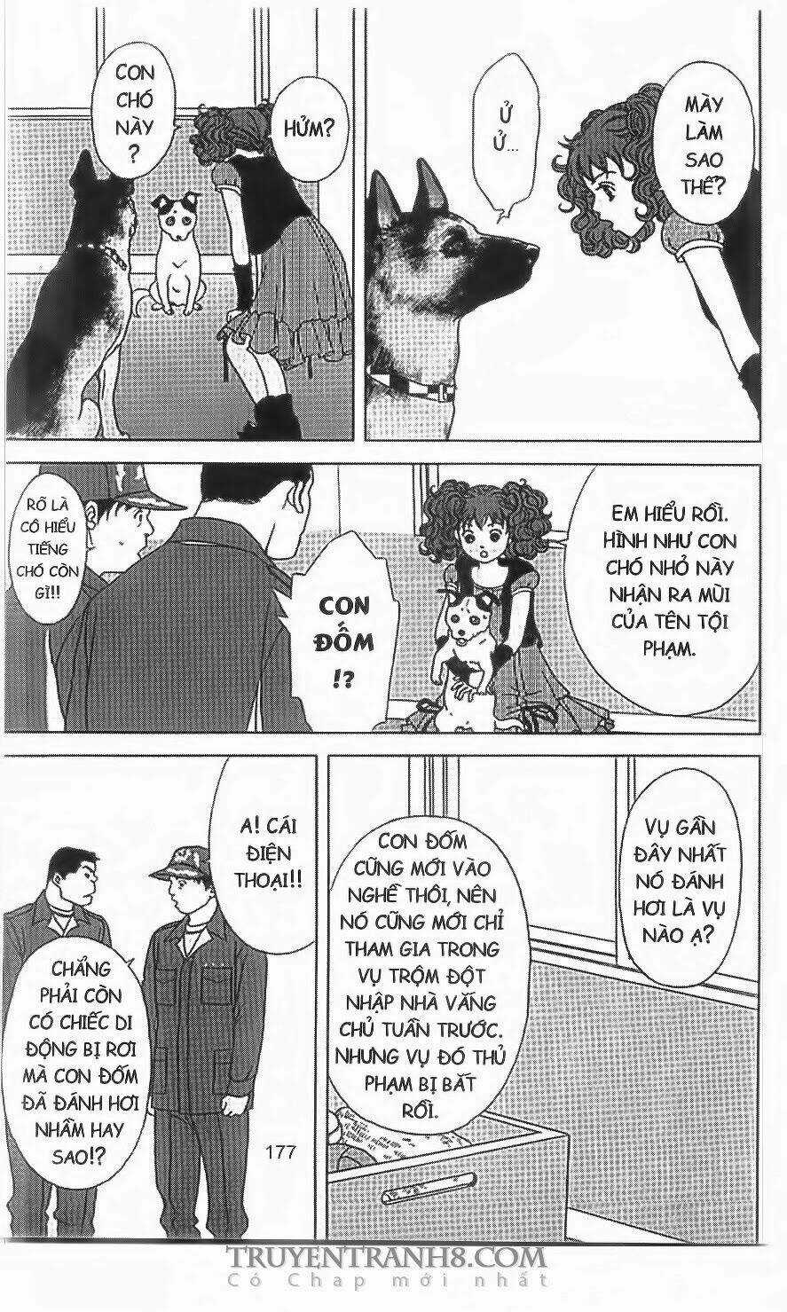 Nữ Thanh Tra Cún Con - Chapter 39 - Trang 24