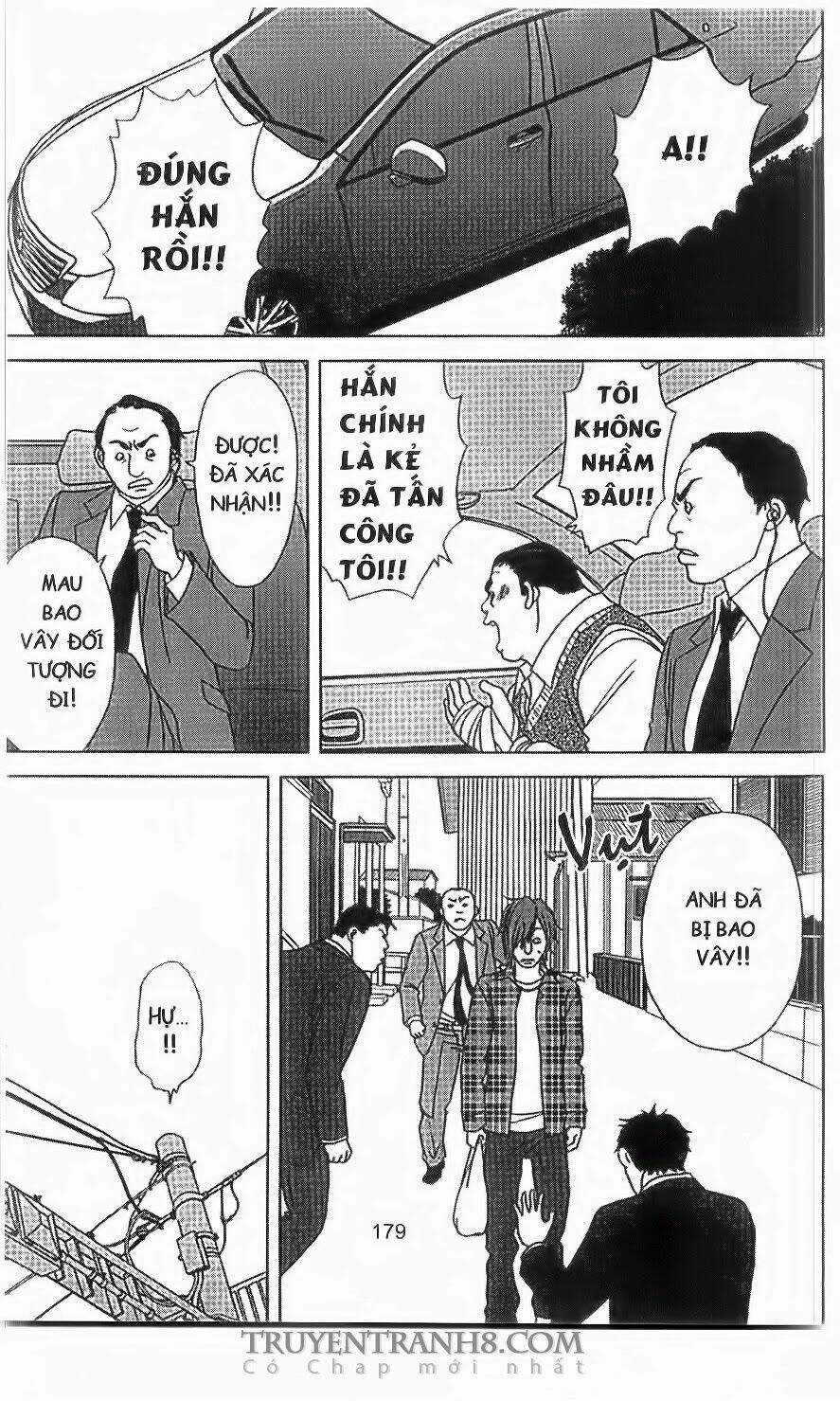 Nữ Thanh Tra Cún Con - Chapter 39 - Trang 26