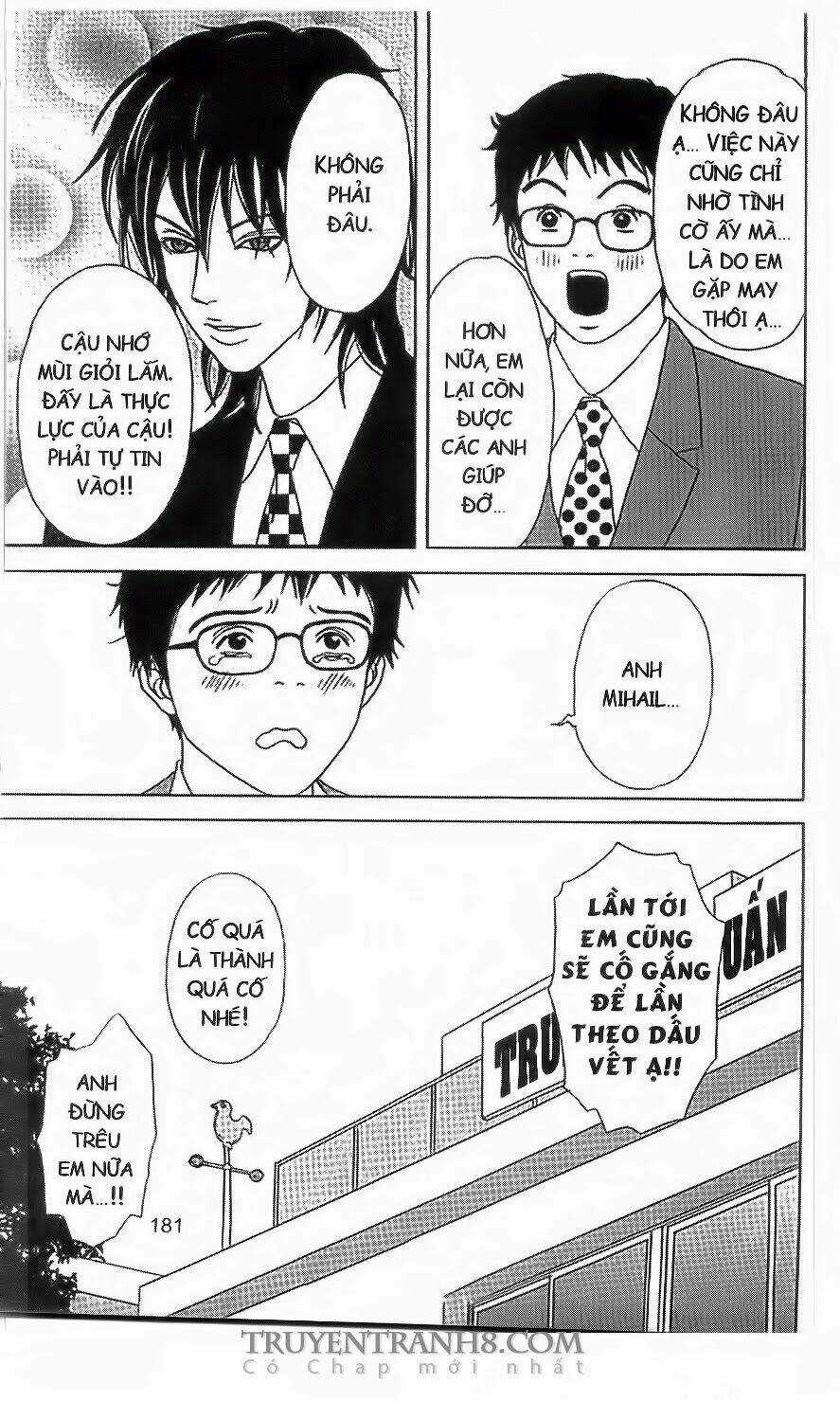 Nữ Thanh Tra Cún Con - Chapter 39 - Trang 28