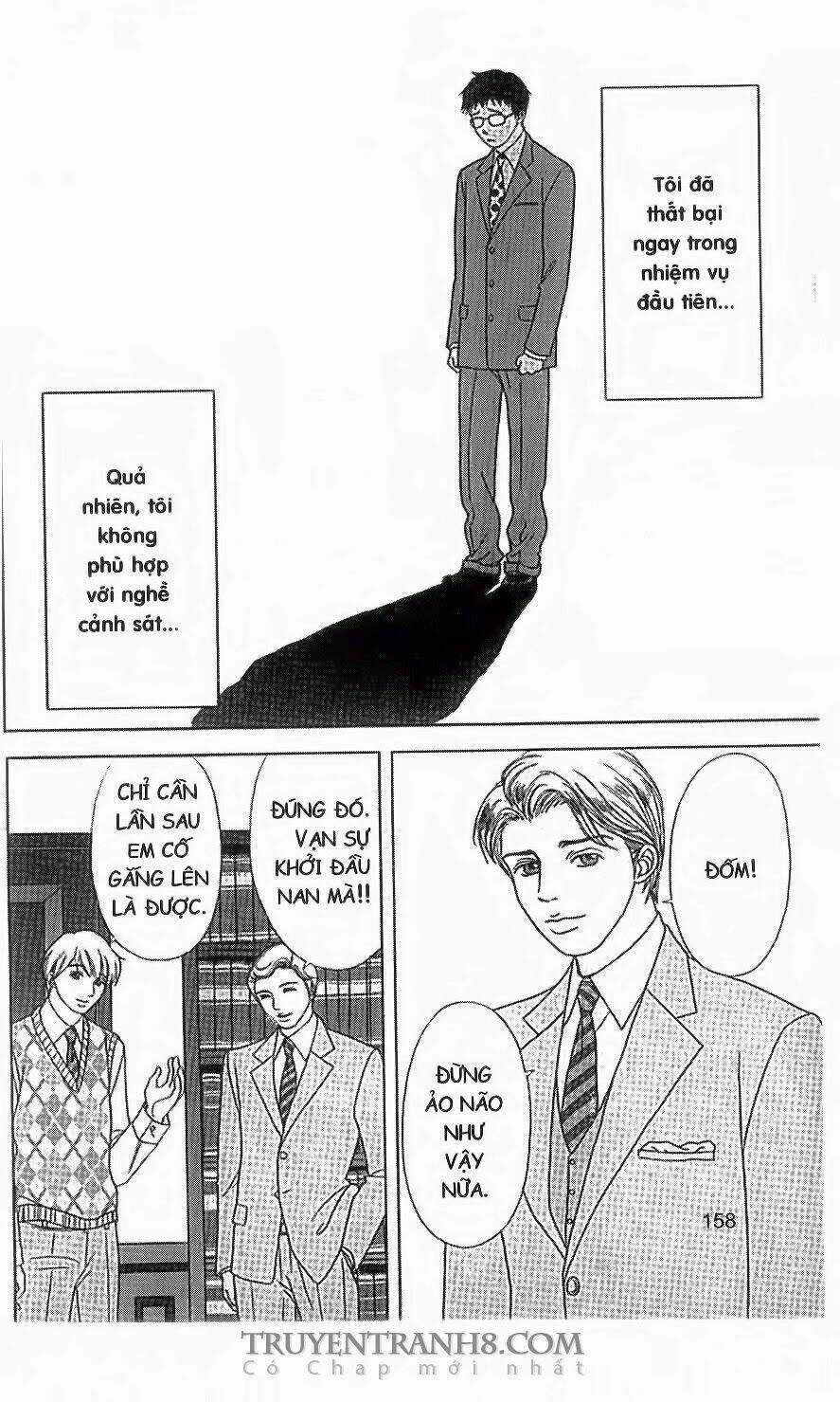 Nữ Thanh Tra Cún Con - Chapter 39 - Trang 5