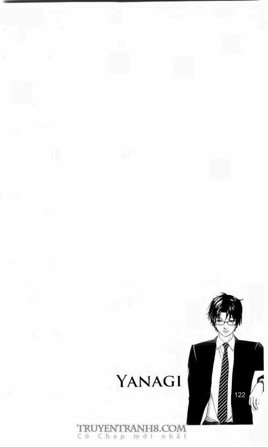 Nữ Thanh Tra Cún Con - Chapter 4 - Trang 31