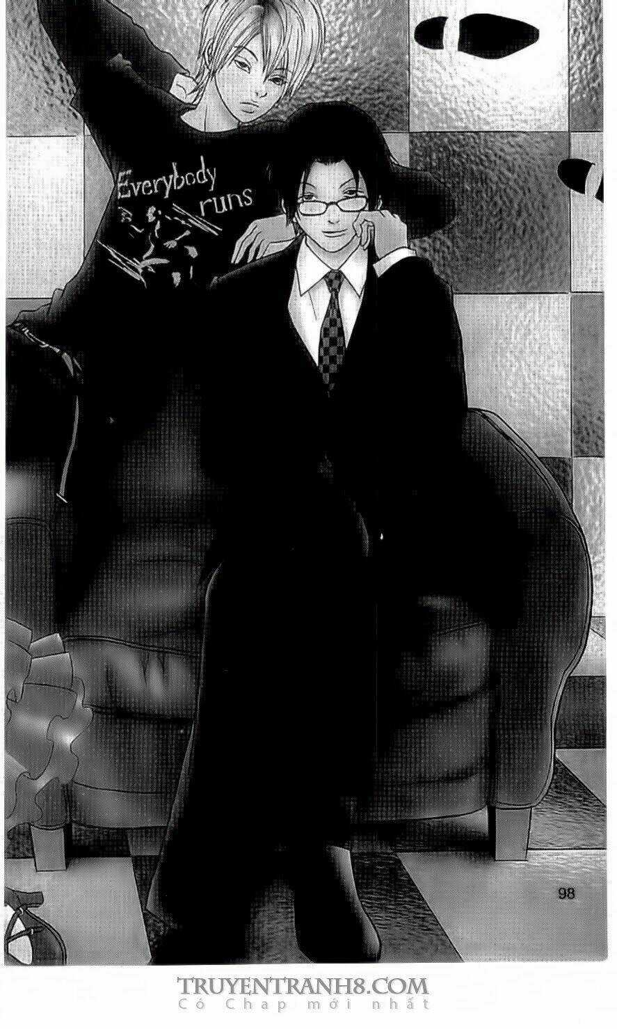 Nữ Thanh Tra Cún Con - Chapter 4 - Trang 7