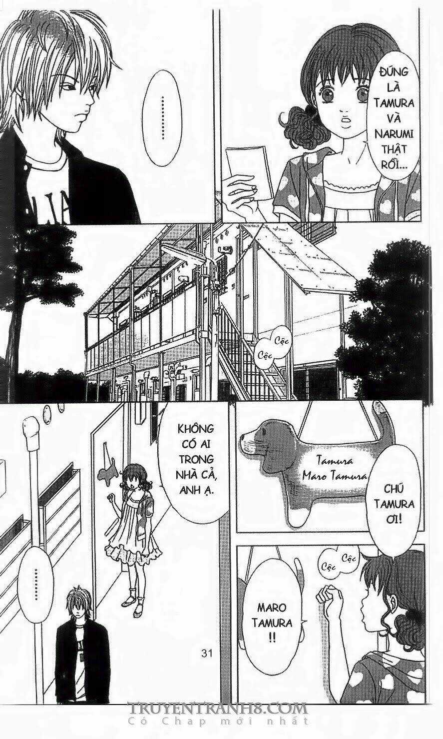 Nữ Thanh Tra Cún Con - Chapter 40 - Trang 29