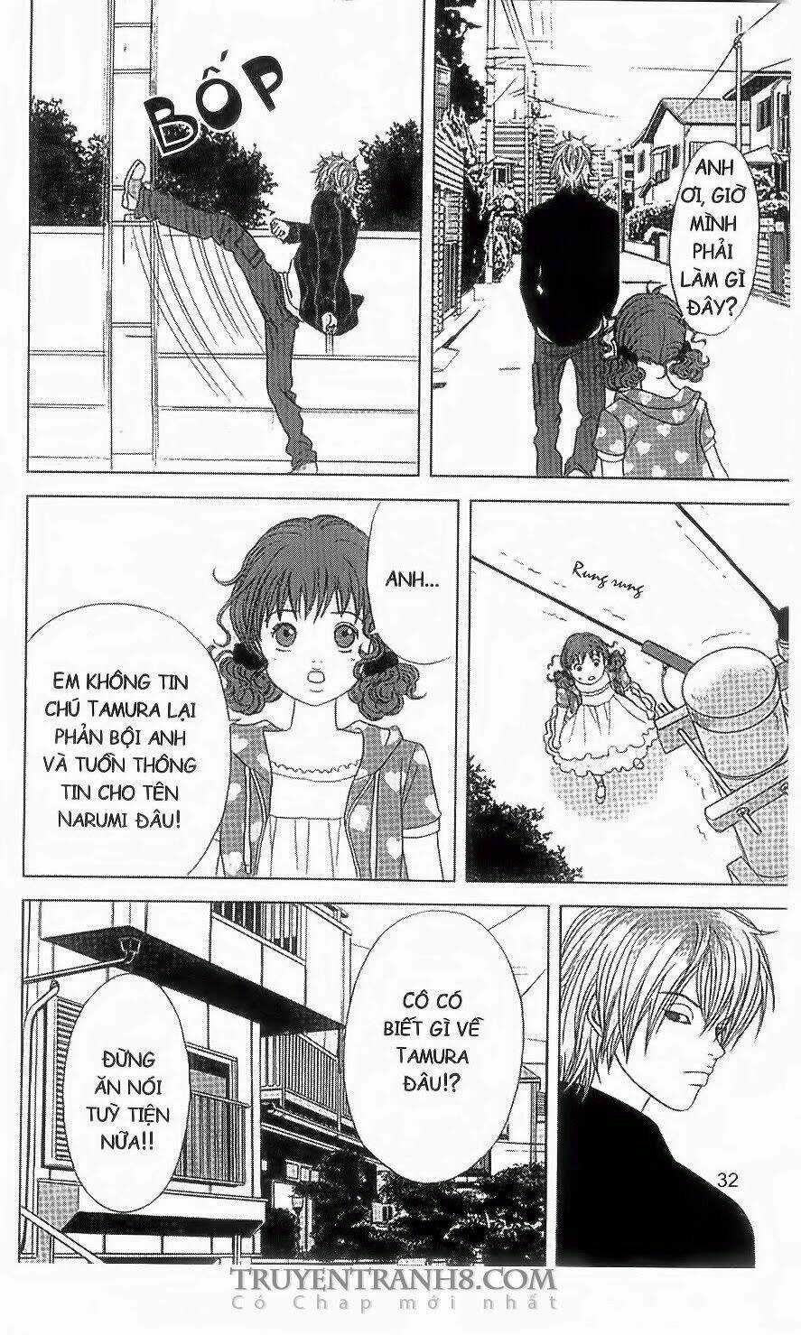 Nữ Thanh Tra Cún Con - Chapter 40 - Trang 30