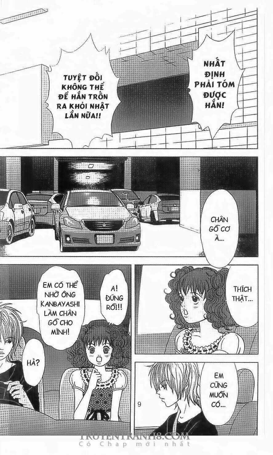 Nữ Thanh Tra Cún Con - Chapter 40 - Trang 8