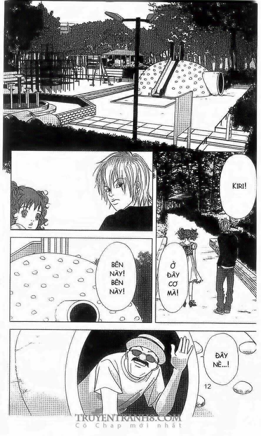 Nữ Thanh Tra Cún Con - Chapter 40 - Trang 10