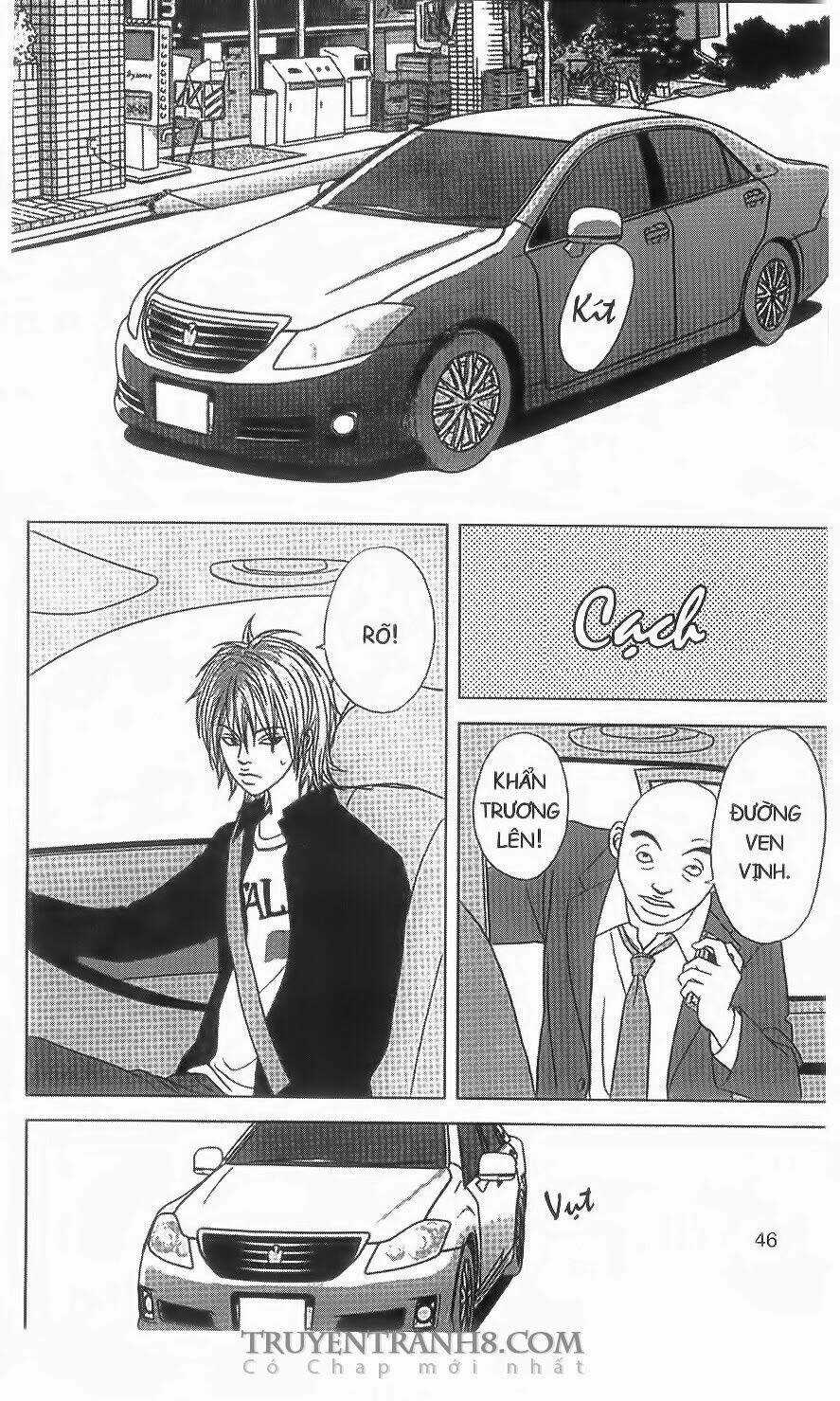 Nữ Thanh Tra Cún Con - Chapter 41 - Trang 13