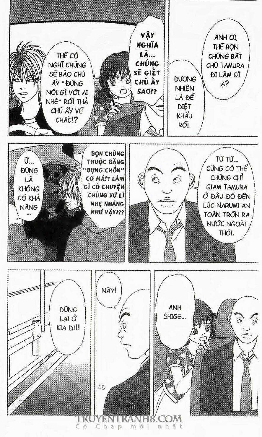 Nữ Thanh Tra Cún Con - Chapter 41 - Trang 15