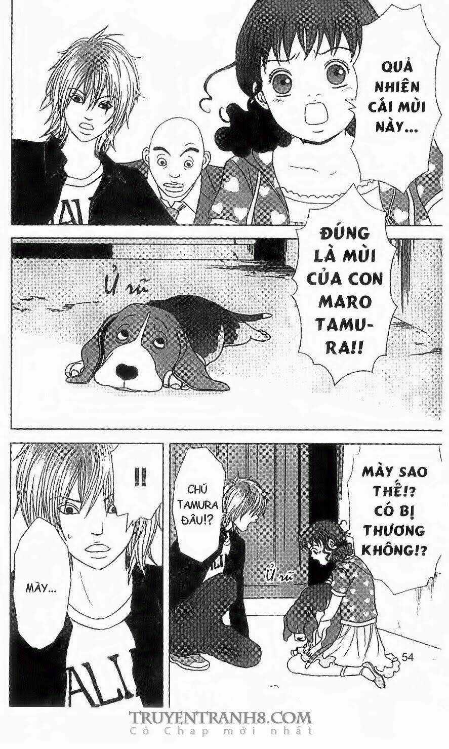 Nữ Thanh Tra Cún Con - Chapter 41 - Trang 21