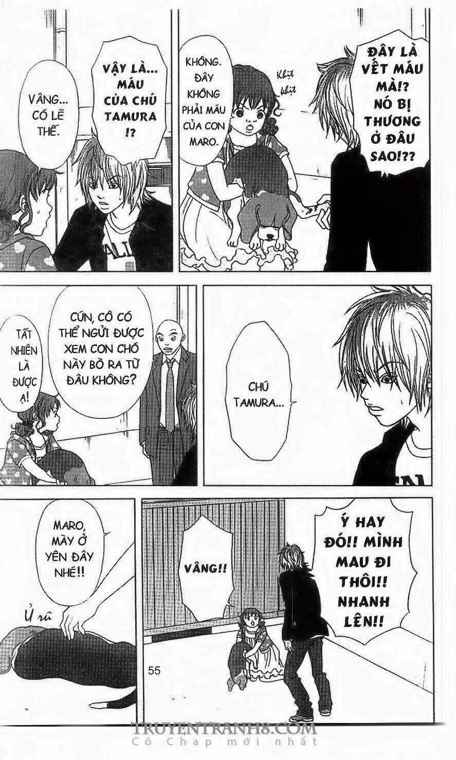 Nữ Thanh Tra Cún Con - Chapter 41 - Trang 22