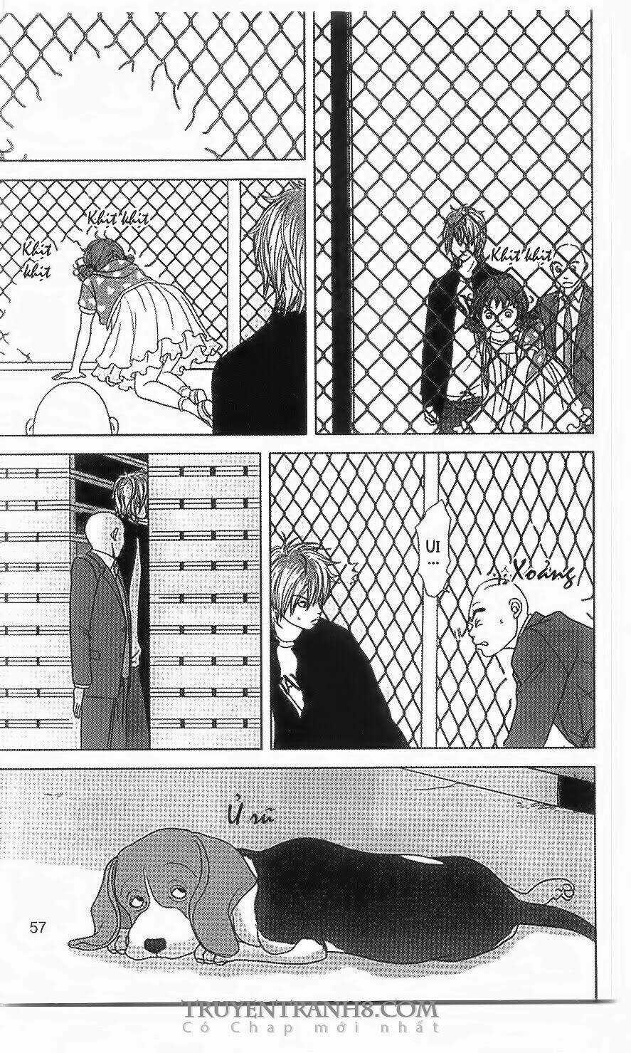 Nữ Thanh Tra Cún Con - Chapter 41 - Trang 24