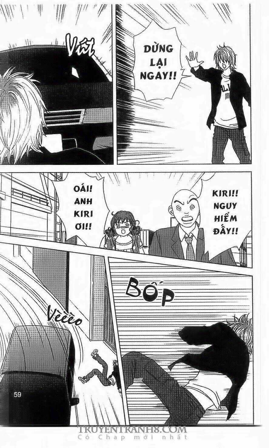 Nữ Thanh Tra Cún Con - Chapter 41 - Trang 26