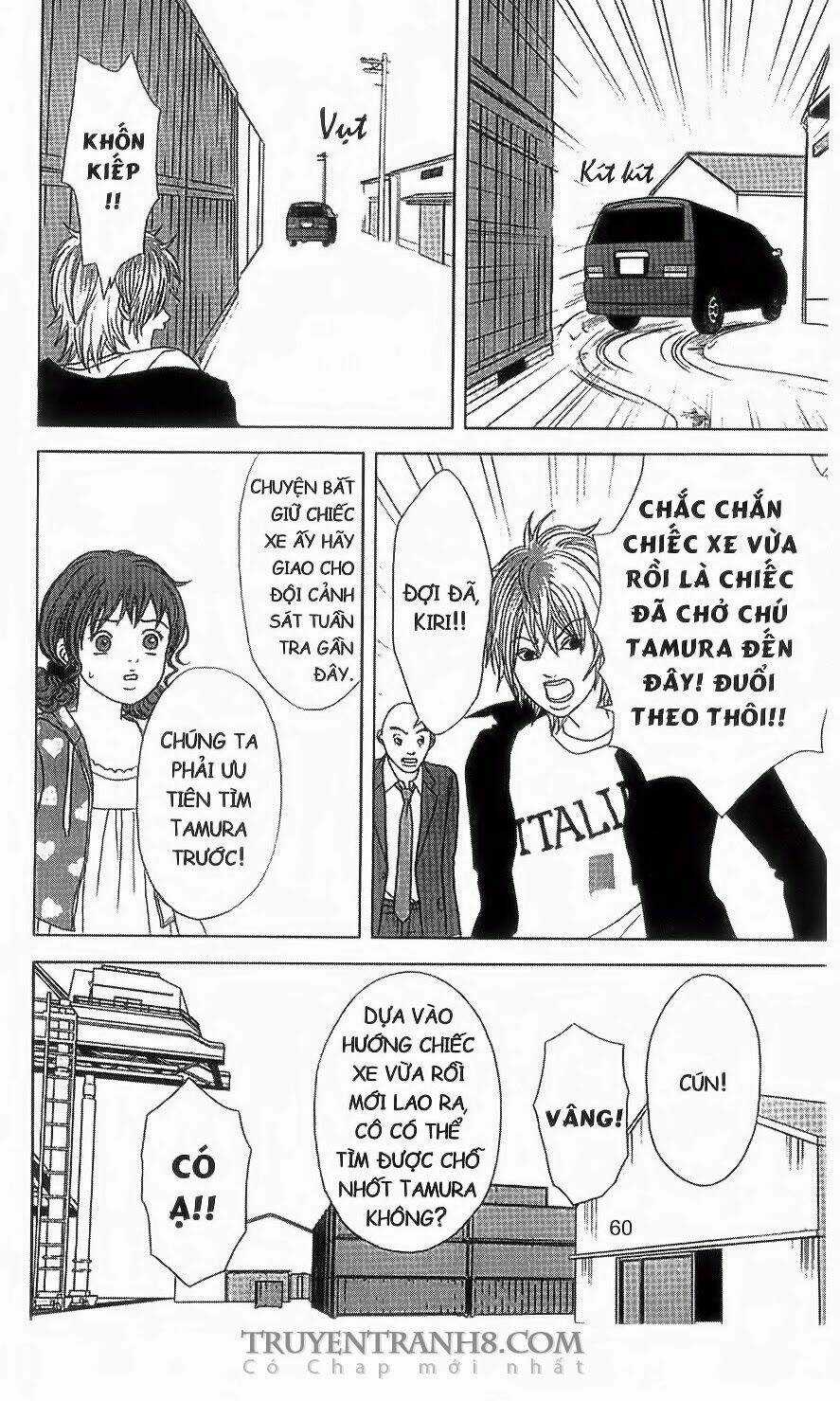 Nữ Thanh Tra Cún Con - Chapter 41 - Trang 27