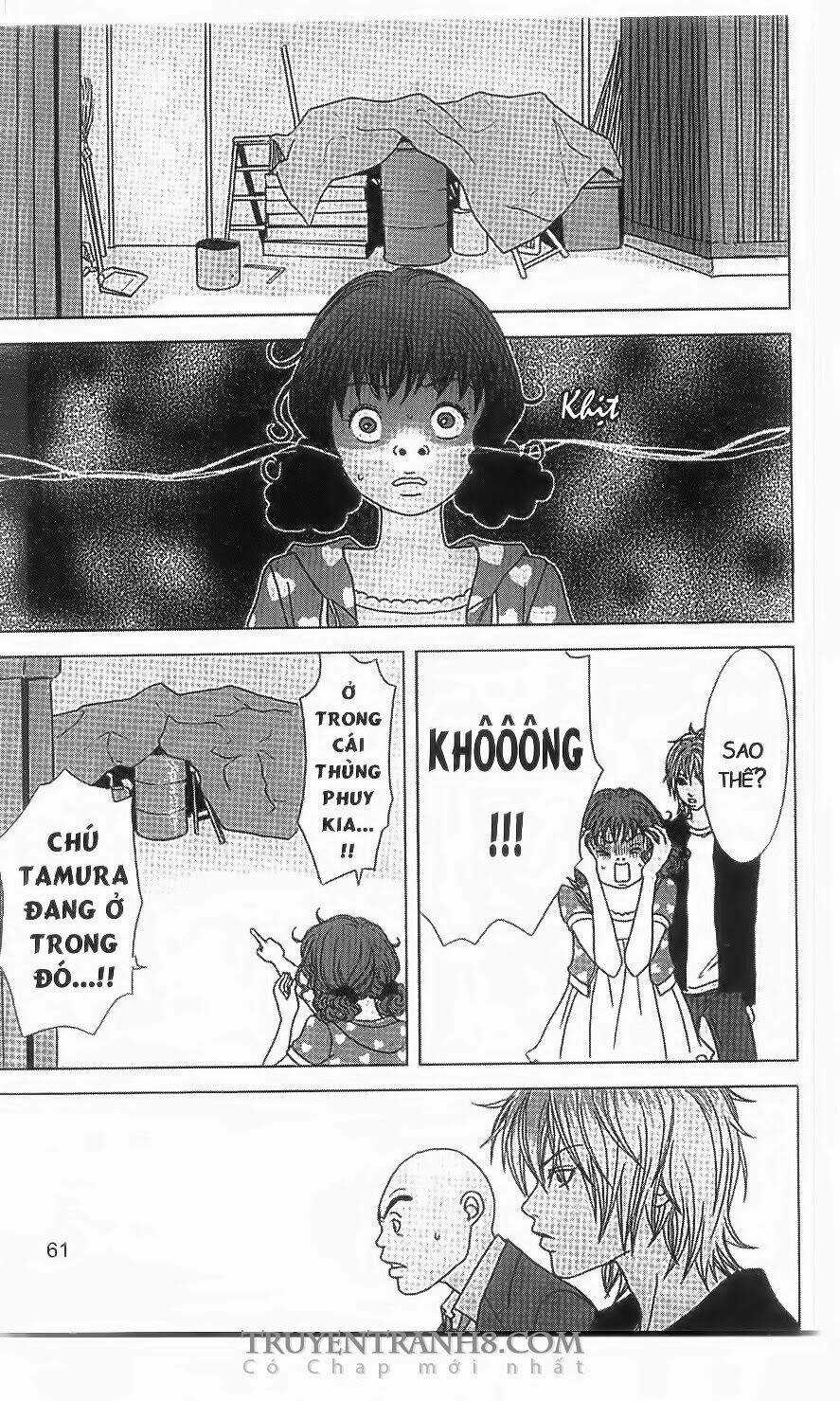 Nữ Thanh Tra Cún Con - Chapter 41 - Trang 28