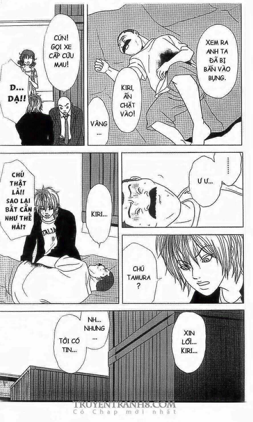 Nữ Thanh Tra Cún Con - Chapter 41 - Trang 30