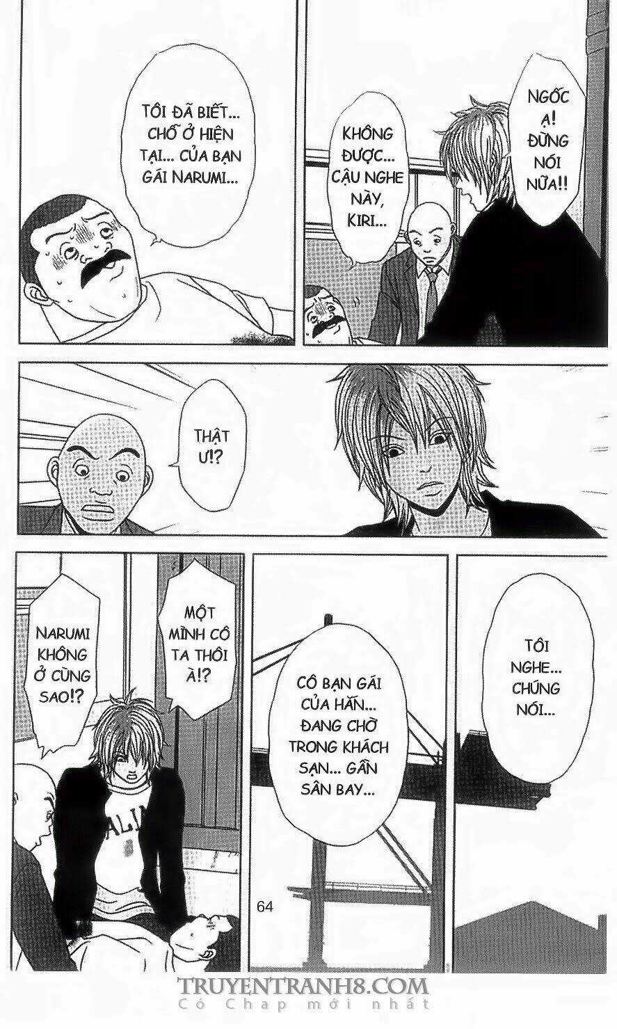 Nữ Thanh Tra Cún Con - Chapter 41 - Trang 31