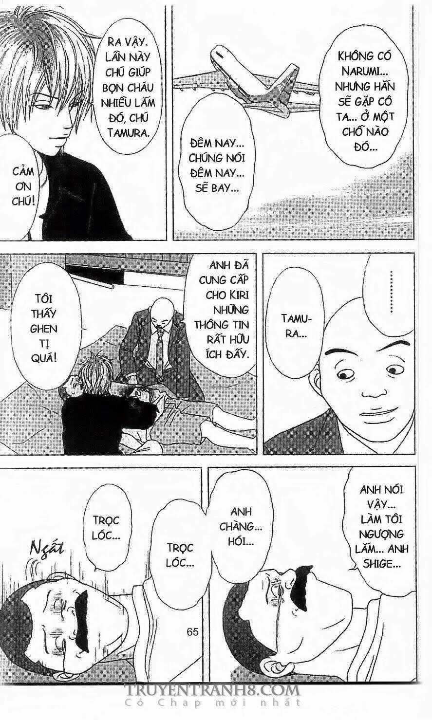 Nữ Thanh Tra Cún Con - Chapter 42 - Trang 2