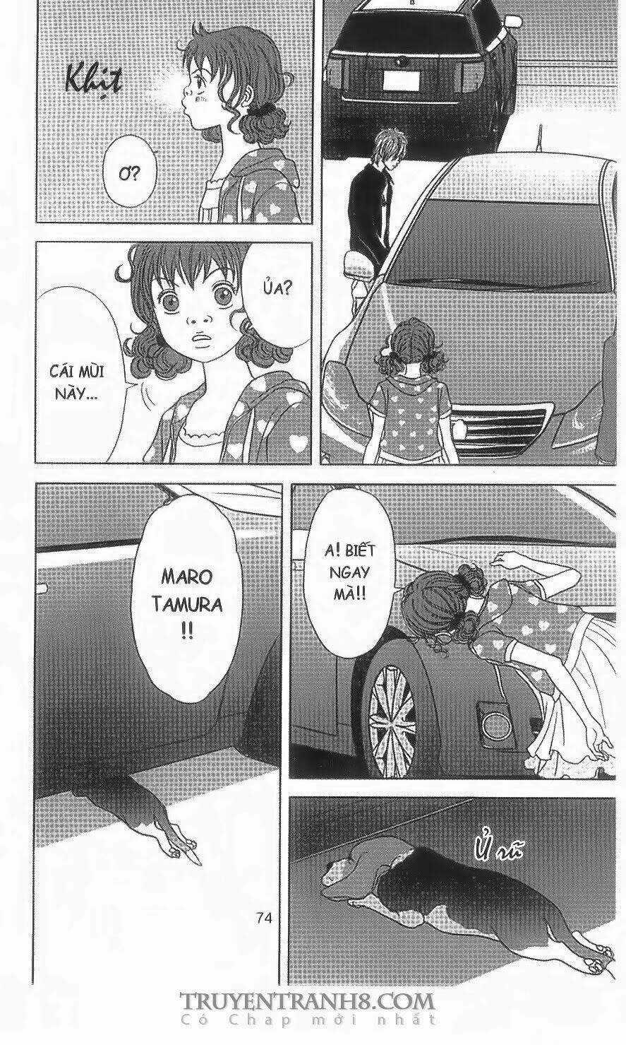 Nữ Thanh Tra Cún Con - Chapter 42 - Trang 11