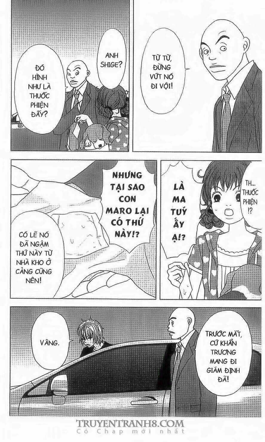 Nữ Thanh Tra Cún Con - Chapter 42 - Trang 13