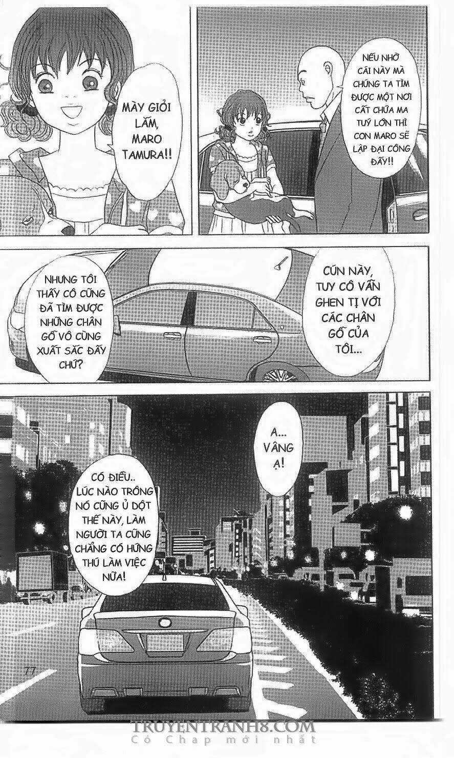 Nữ Thanh Tra Cún Con - Chapter 42 - Trang 14
