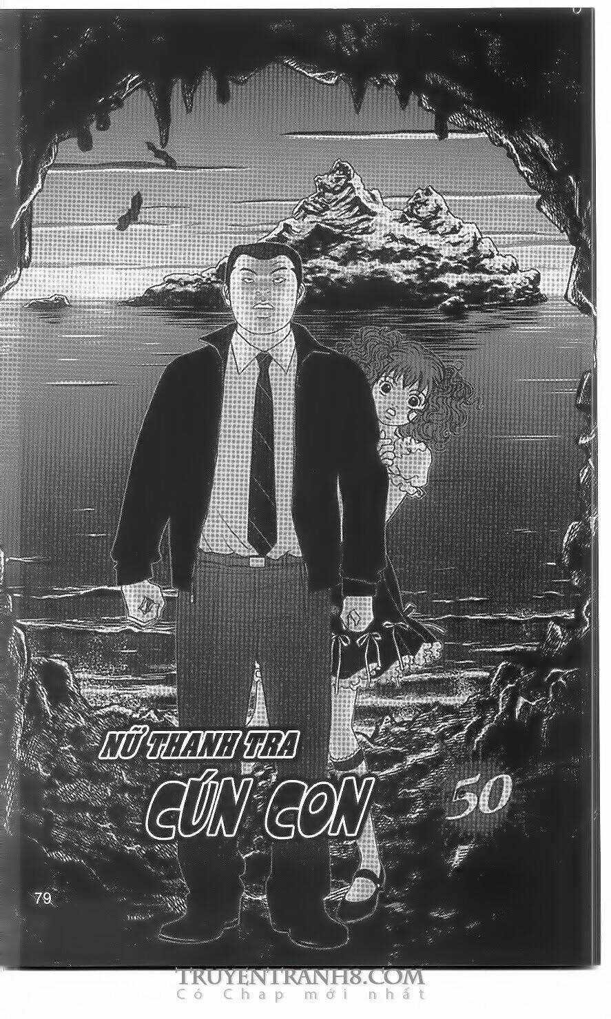 Nữ Thanh Tra Cún Con - Chapter 42 - Trang 16