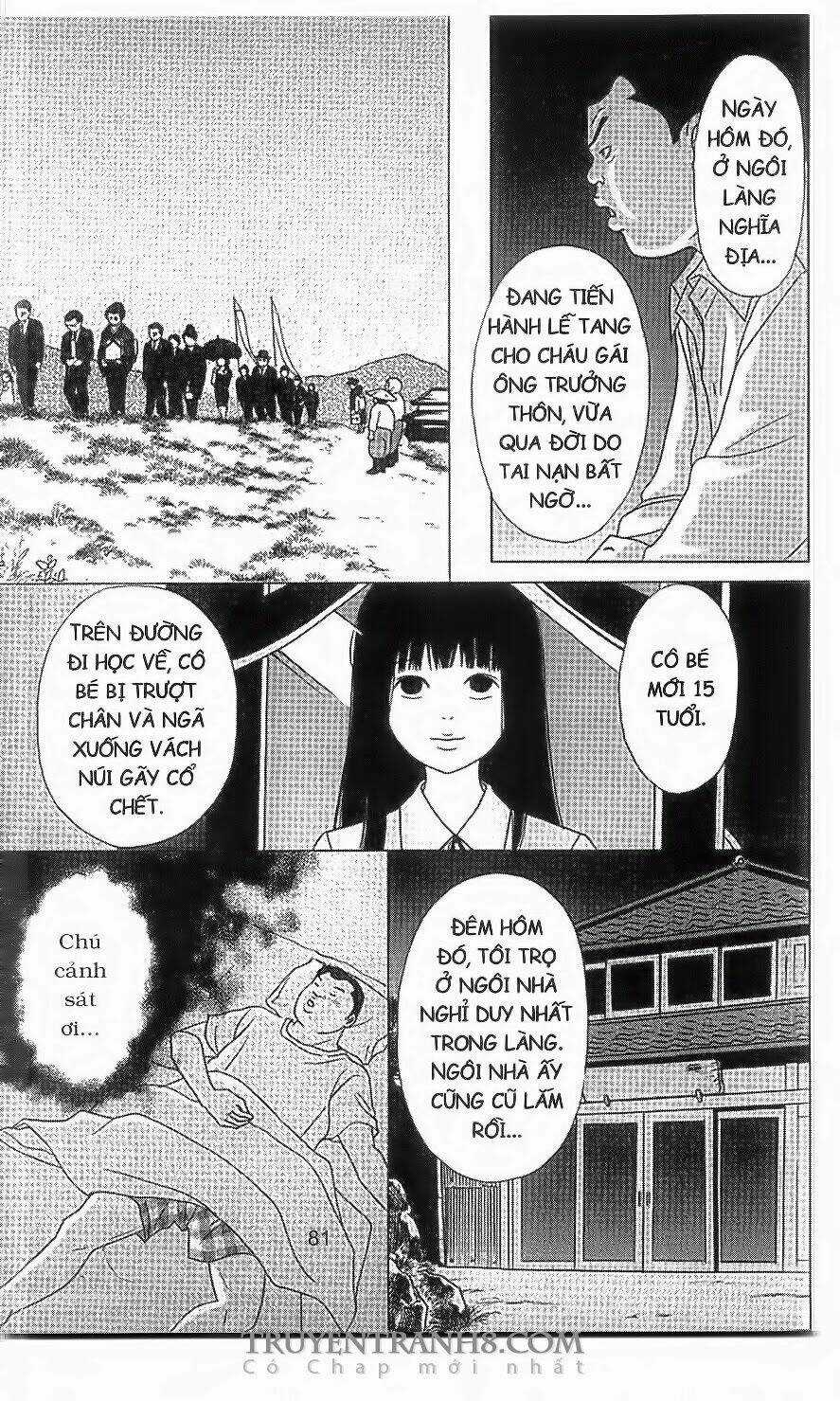 Nữ Thanh Tra Cún Con - Chapter 42 - Trang 18