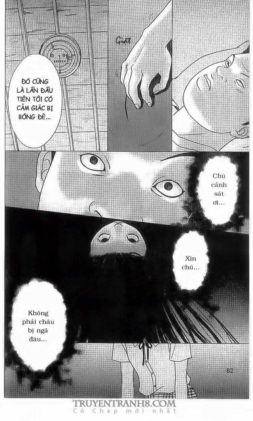 Nữ Thanh Tra Cún Con - Chapter 42 - Trang 19