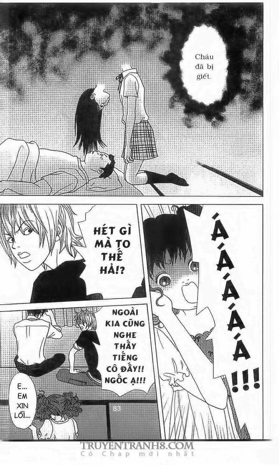 Nữ Thanh Tra Cún Con - Chapter 42 - Trang 20