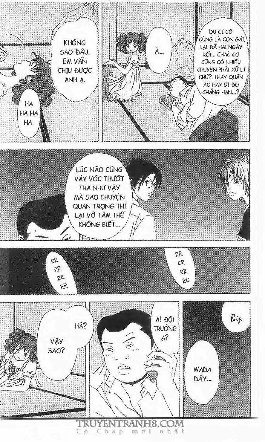 Nữ Thanh Tra Cún Con - Chapter 42 - Trang 22