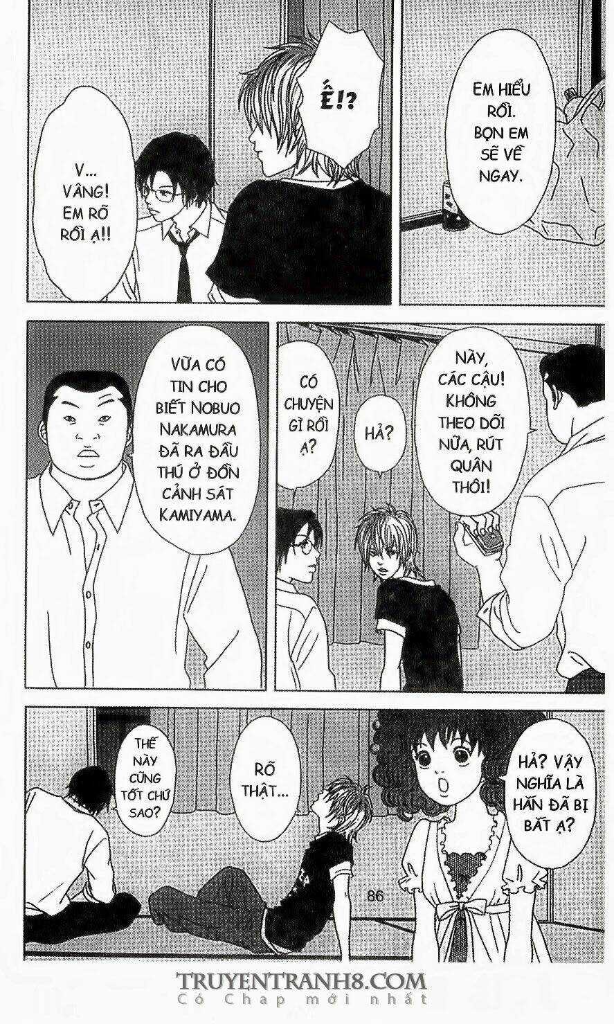 Nữ Thanh Tra Cún Con - Chapter 42 - Trang 23