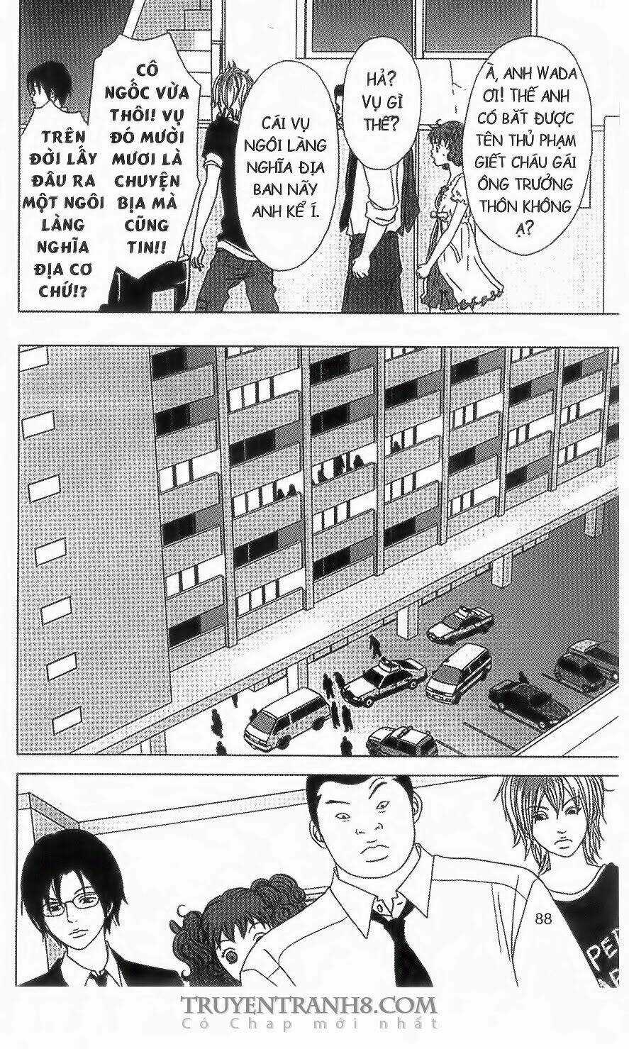 Nữ Thanh Tra Cún Con - Chapter 42 - Trang 25