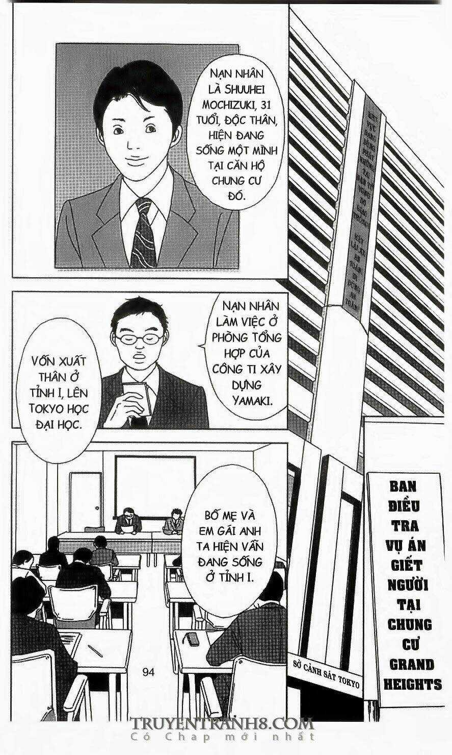 Nữ Thanh Tra Cún Con - Chapter 42 - Trang 31