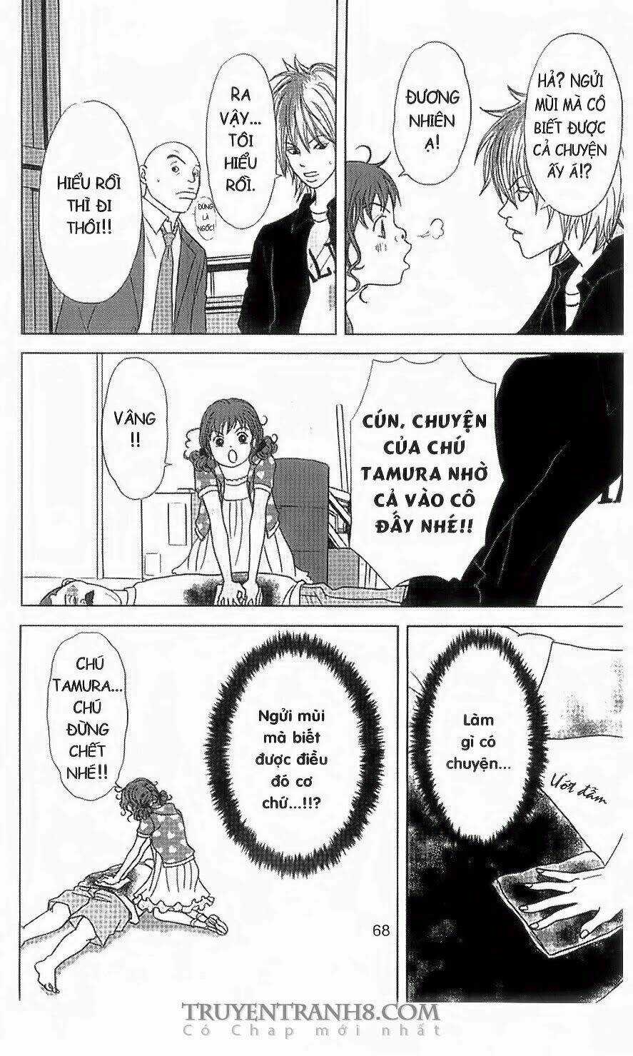 Nữ Thanh Tra Cún Con - Chapter 42 - Trang 5