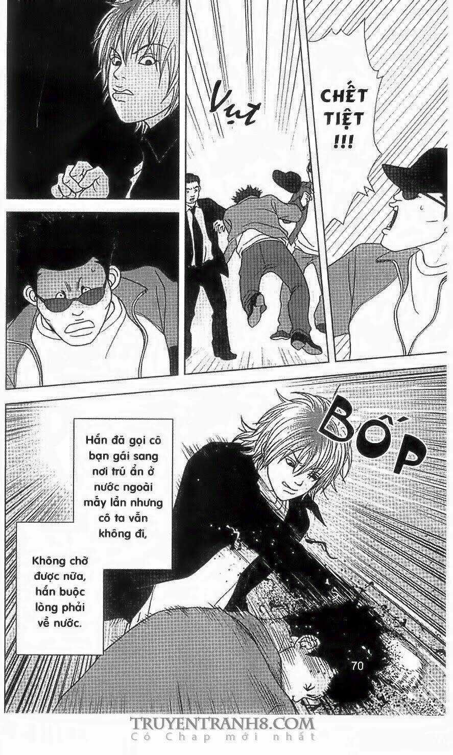 Nữ Thanh Tra Cún Con - Chapter 42 - Trang 7