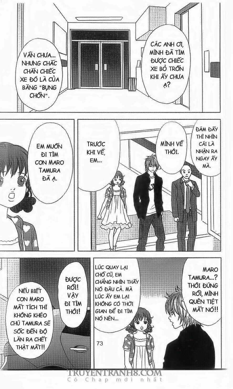 Nữ Thanh Tra Cún Con - Chapter 42 - Trang 10