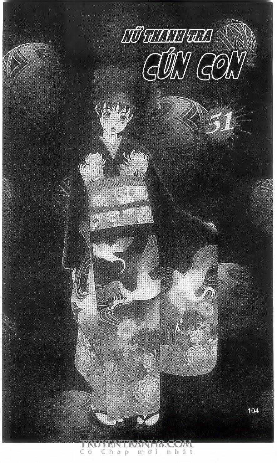 Nữ Thanh Tra Cún Con - Chapter 43 - Trang 11