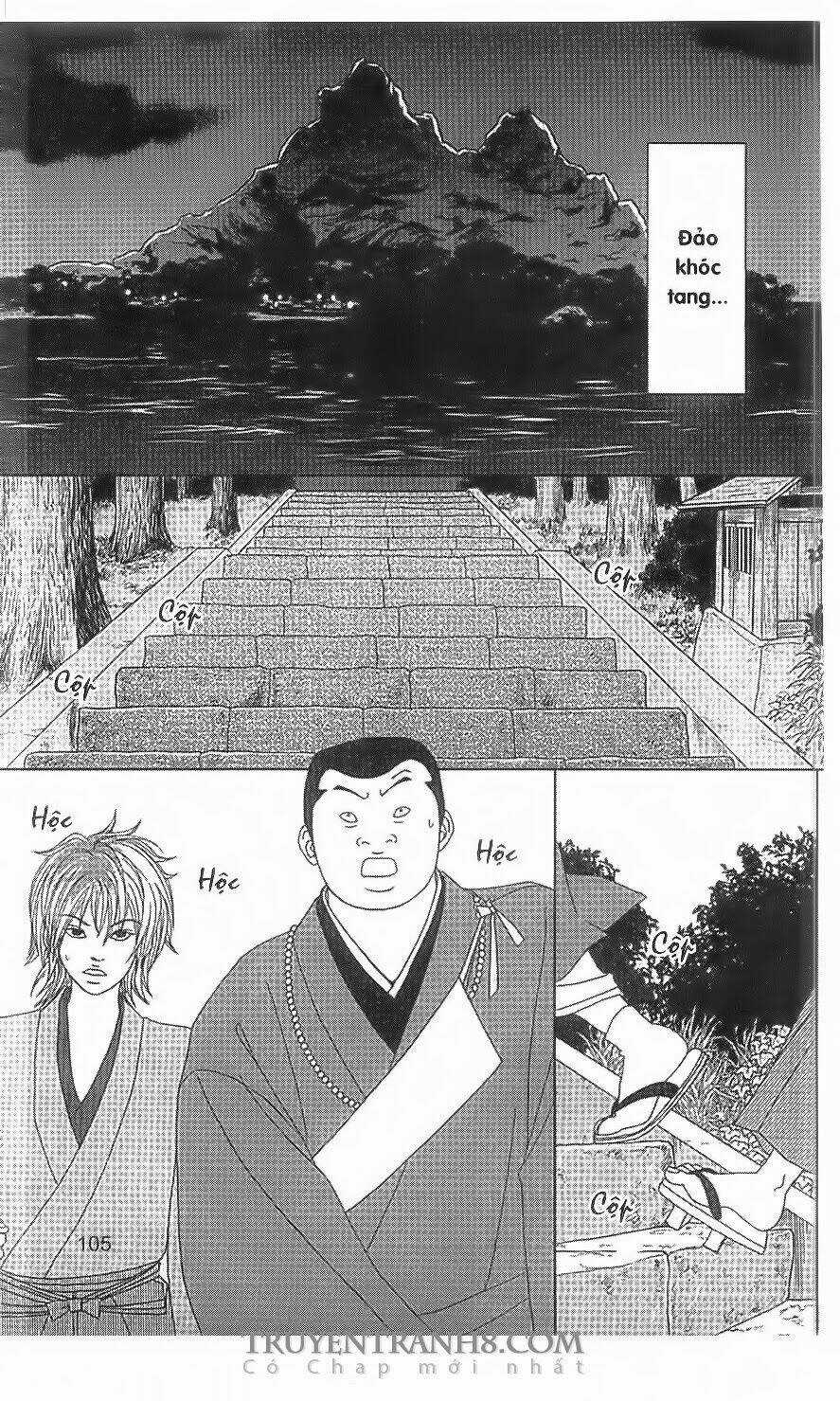 Nữ Thanh Tra Cún Con - Chapter 43 - Trang 12