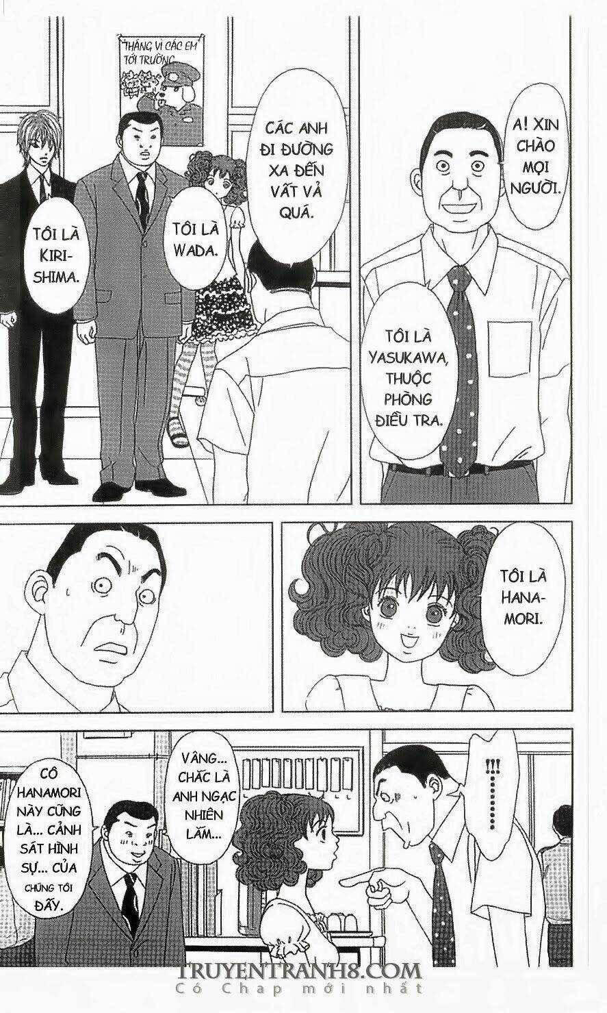 Nữ Thanh Tra Cún Con - Chapter 43 - Trang 16