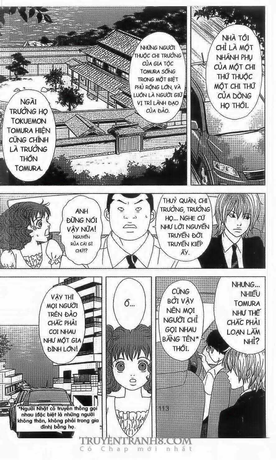 Nữ Thanh Tra Cún Con - Chapter 43 - Trang 20